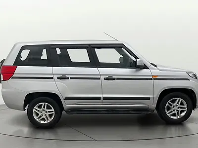 2024 Mahindra Bolero Neo Plus P10 Diesel 2.2L Turbo Manual