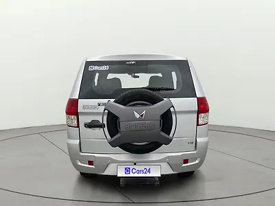 2024 Mahindra Bolero Neo Plus P10 Diesel 2.2L Turbo Manual