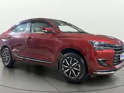 2025 मारुति सुज़ुकी डिज़ायर ZXi Plus Petrol Manual 1