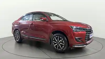 2025 मारुति सुज़ुकी डिज़ायर ZXi Plus Petrol Manual 1 2025 मारुति सुज़ुकी डिज़ायर ZXi Plus Petrol Manual 1