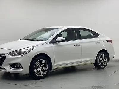 2019 Hyundai Verna Fluidic 1.6 VTVT SX 1