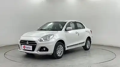 2023 Maruti Suzuki DZire ZXi AGS 1