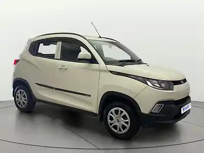 2016 महिंद्रा kuv100 k4 6 str 1
