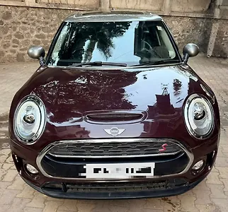 2018 Mini Clubman Cooper S 1 2018 Mini Clubman Cooper S 1