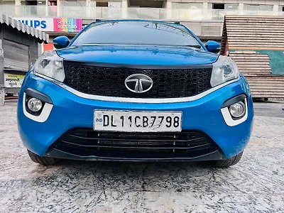 2019 Tata Nexon XZ Plus 1 2019 Tata Nexon XZ Plus 1