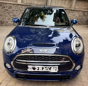2016 Mini Convertible 2.0 1 2016 Mini Convertible 2.0 1