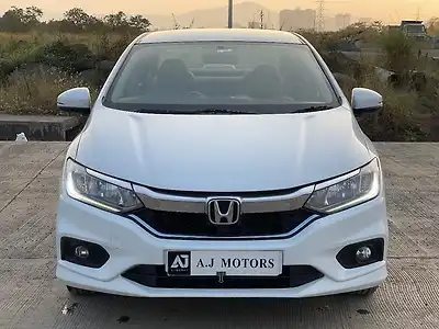 2019 Honda City V Diesel 1
