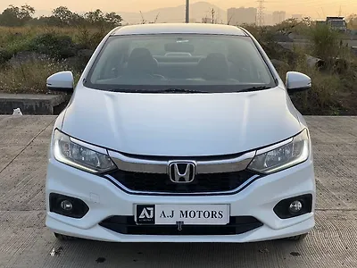 2019 Honda City V Diesel 1