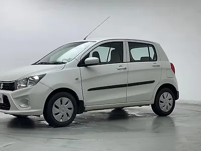 2018 Maruti Suzuki Celerio VXi AMT [2017-2019] 1
