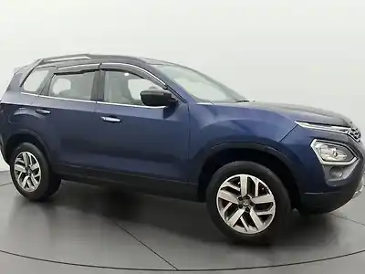2022 टाटा सफारी xza प्लस 1