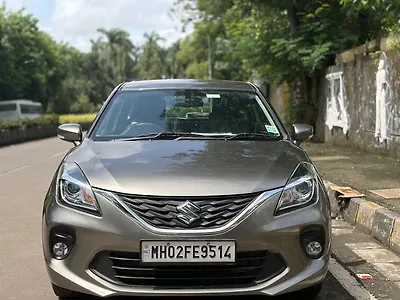 2019 Maruti Suzuki Baleno Zeta 1 2019 Maruti Suzuki Baleno Zeta 1
