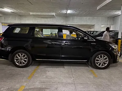 2020 Kia Carnival Limousine Plus 7 STR