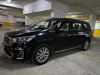2020 Kia Carnival Limousine Plus 7 STR
