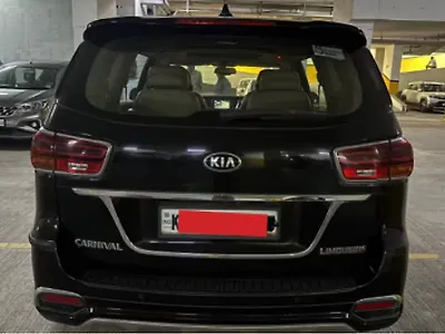 2020 Kia Carnival Limousine Plus 7 STR