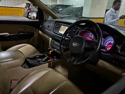 2020 Kia Carnival Limousine Plus 7 STR