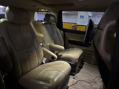 2020 Kia Carnival Limousine Plus 7 STR
