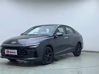 2023 हुंडई वरना SX (O) Turbo Petrol 1.5L Turbo Automatic (DCT) 1