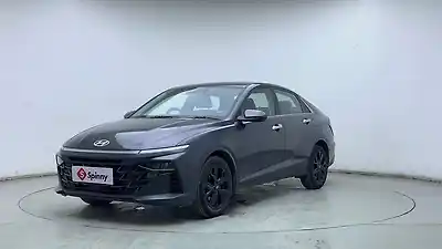 2023 हुंडई वरना SX (O) Turbo Petrol 1.5L Turbo Automatic (DCT) 1 2023 हुंडई वरना SX (O) Turbo Petrol 1.5L Turbo Automatic (DCT) 1