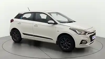 2018 हुंडई एलीट i20 एस्टा 1.2 ऑटोमैटिक 1 2018 हुंडई एलीट i20 एस्टा 1.2 ऑटोमैटिक 1