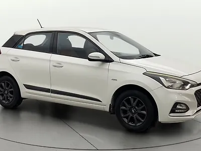 2018 Hyundai Elite i20  Asta 1.2 AT 1