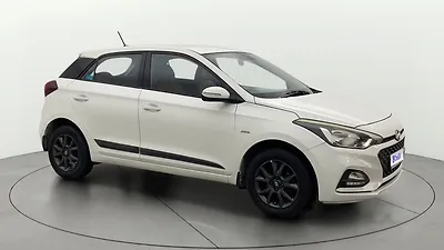 2018 Hyundai Elite i20 Asta 1.2 AT 1 2018 Hyundai Elite i20 Asta 1.2 AT 1