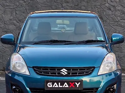 2012 Maruti Suzuki Swift DZire LDI 1