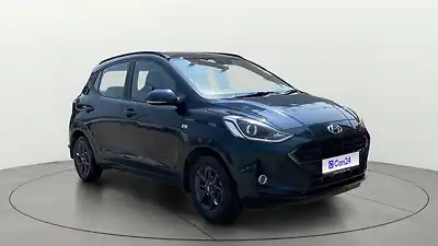 2022 Hyundai Grand i10 NIOS Sportz AMT 1.2 Kappa VTVT 1