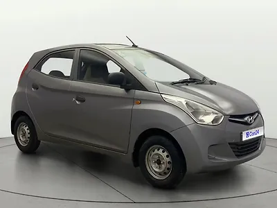 2014 Hyundai Eon Era + 1