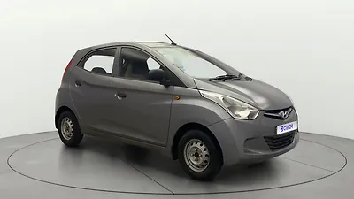2014 Hyundai Eon Era + 1 2014 Hyundai Eon Era + 1