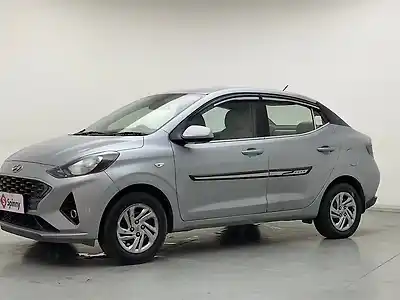 2021 हुंडई ऑरा एस 1.2 सीएनजी 1