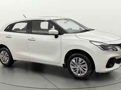2024 Maruti Suzuki Baleno Delta MT [2023-2025] 1