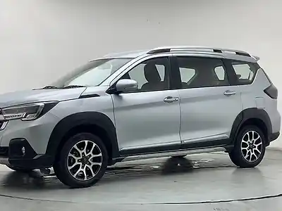 2022 मारुति सुज़ुकी XL6 ज़ेटा एमटी पेट्रोल [2022-2023] 1