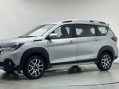 2022 Maruti Suzuki XL6 Zeta MT Petrol [2022-2023] 1