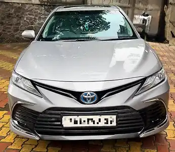 2023 टोयोटा कैमरी हाइब्रिड 1 2023 टोयोटा कैमरी हाइब्रिड 1