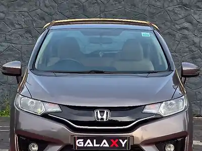 2016 होंडा जैज़ वी पेट्रोल 1