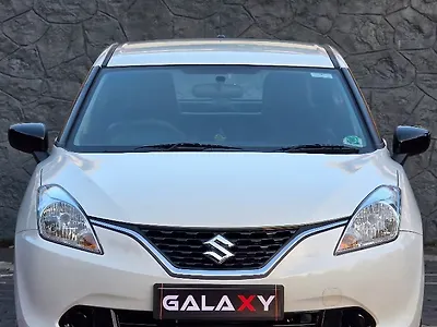 2016 Maruti Suzuki Baleno Sigma 1.3 1 2016 Maruti Suzuki Baleno Sigma 1.3 1