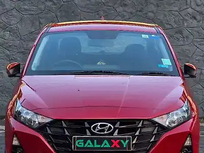 2021 हुंडई एलीट i20 स्पोर्टज़ 1.2 एमटी [2020-2023] 1