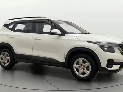 2021 Kia Seltos HTK 1.5 1