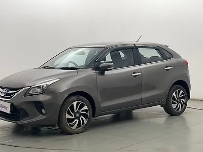 2020 Toyota Glanza G CVT 1