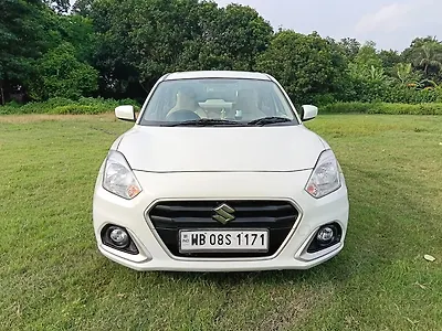 2024 Maruti Suzuki DZire VXi 1