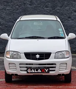 2012 Maruti Suzuki Alto LXi BS-IV 1 2012 Maruti Suzuki Alto LXi BS-IV 1