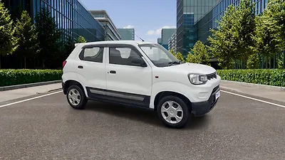 2020 Maruti Suzuki Wagon R VXi 1.0 1 2020 Maruti Suzuki Wagon R VXi 1.0 1