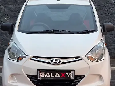 2013 Hyundai Eon Era + 1