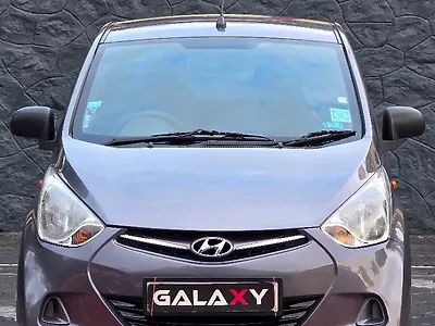 2015 Hyundai Eon Magna [2011-2019] 1