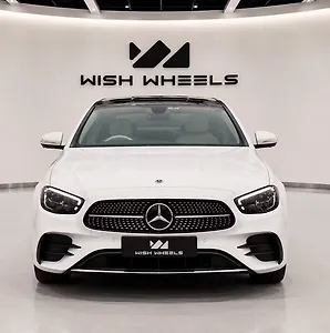 2024 Mercedes-Benz E-Class E 220d AMG Line 1 2024 Mercedes-Benz E-Class E 220d AMG Line 1