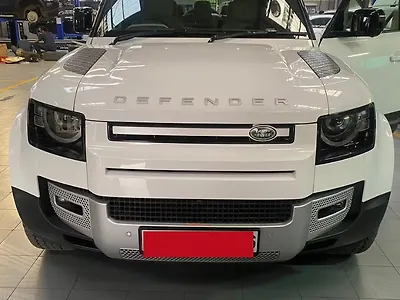 2023 Land Rover Defender 130 HSE 3.0 Diesel 1