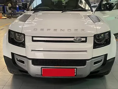 2023 Land Rover Defender 130 HSE 3.0 Diesel 1