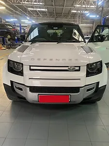 2023 Land Rover Defender 130 HSE 3.0 Diesel 1 2023 Land Rover Defender 130 HSE 3.0 Diesel 1