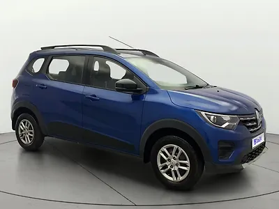 2021 Renault Triber RXT [2019-2020] 1