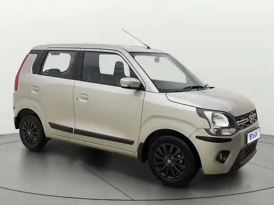 2024 Maruti Suzuki Wagon R ZXi 1.2 AMT 1